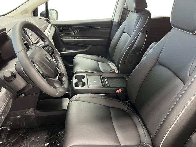 Thumbnail: 2027 Honda Odyssey - 10