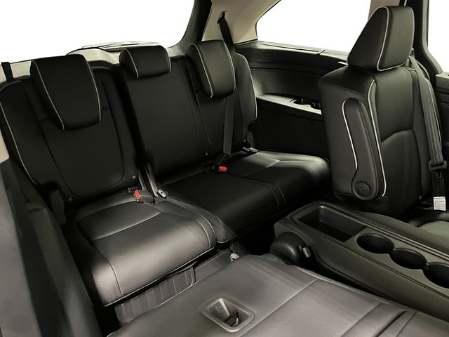 Thumbnail: 2027 Honda Odyssey - 27