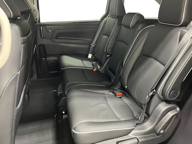 Thumbnail: 2027 Honda Odyssey - 12