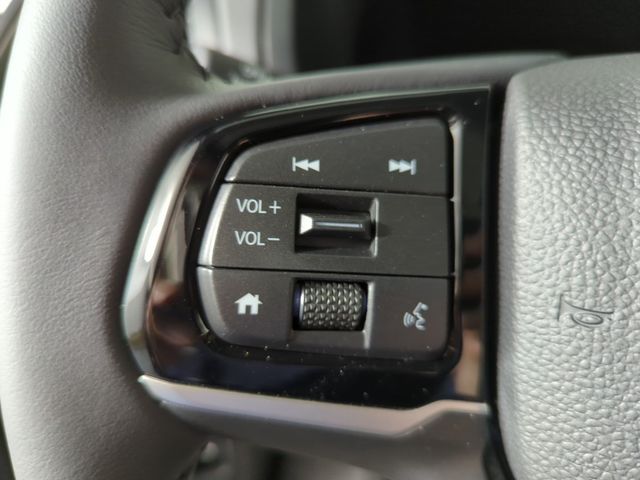 Thumbnail: 2026 Honda Odyssey - 21