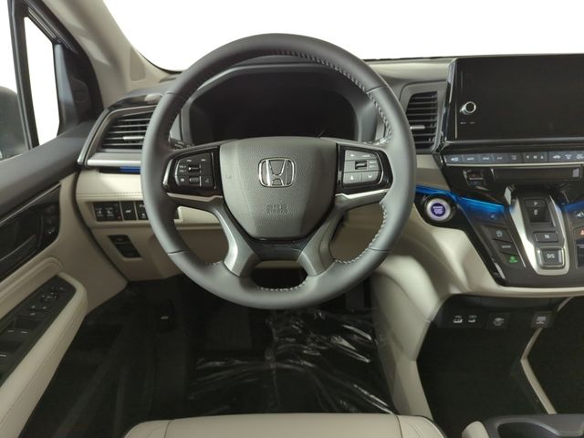 Thumbnail: 2026 Honda Odyssey - 10