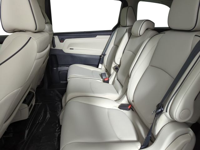 Thumbnail: 2026 Honda Odyssey - 13