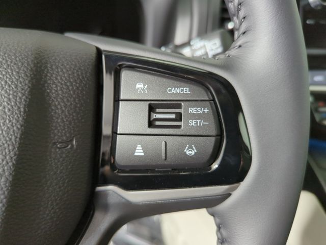 Thumbnail: 2026 Honda Odyssey - 22