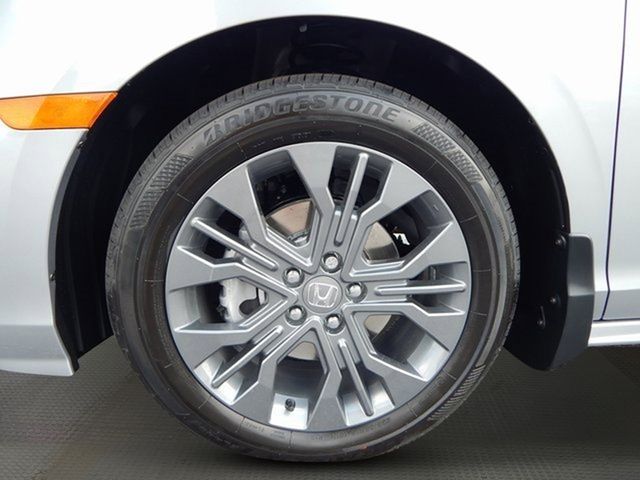 Thumbnail: 2026 Honda Odyssey - 8