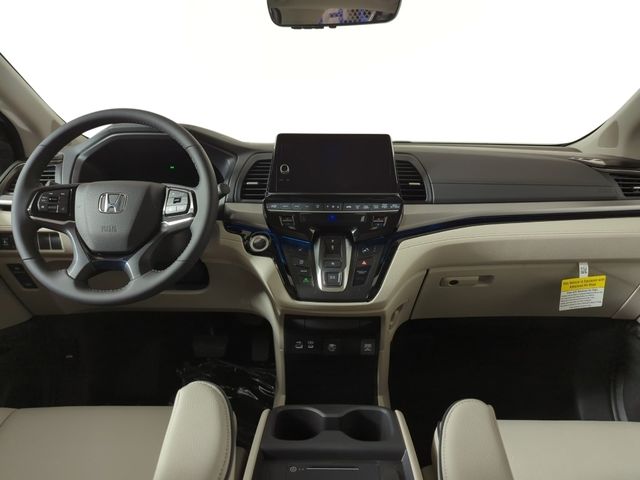 Thumbnail: 2026 Honda Odyssey - 2