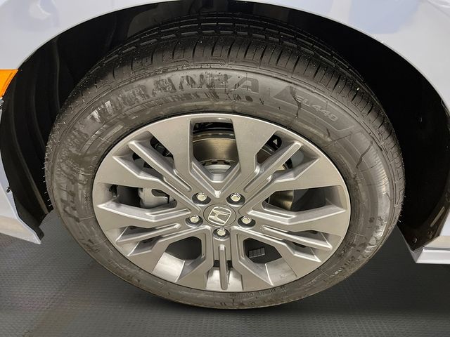 Thumbnail: 2026 Honda Odyssey - 8