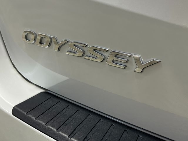 Thumbnail: 2026 Honda Odyssey - 7