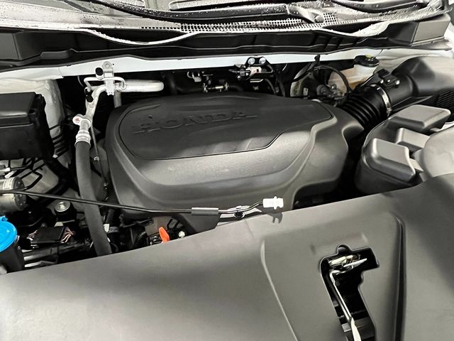 Thumbnail: 2026 Honda Odyssey - 9