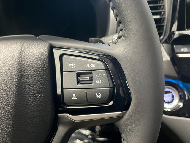 Thumbnail: 2026 Honda Odyssey - 25