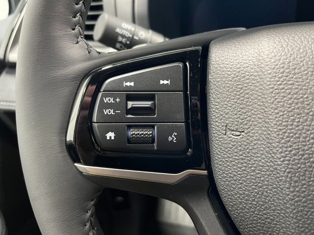 Thumbnail: 2026 Honda Odyssey - 24
