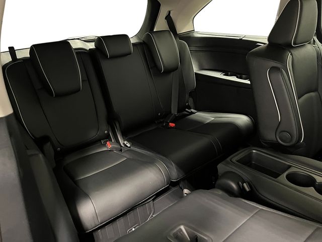 Thumbnail: 2026 Honda Odyssey - 29