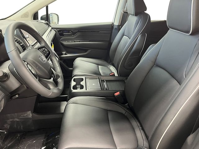 Thumbnail: 2026 Honda Odyssey - 11