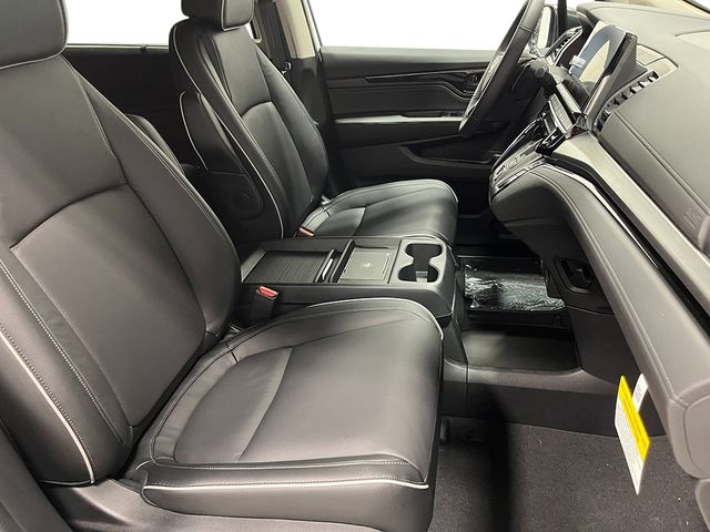 Thumbnail: 2026 Honda Odyssey - 12