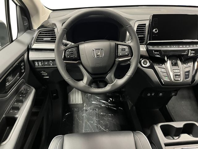 Thumbnail: 2026 Honda Odyssey - 14
