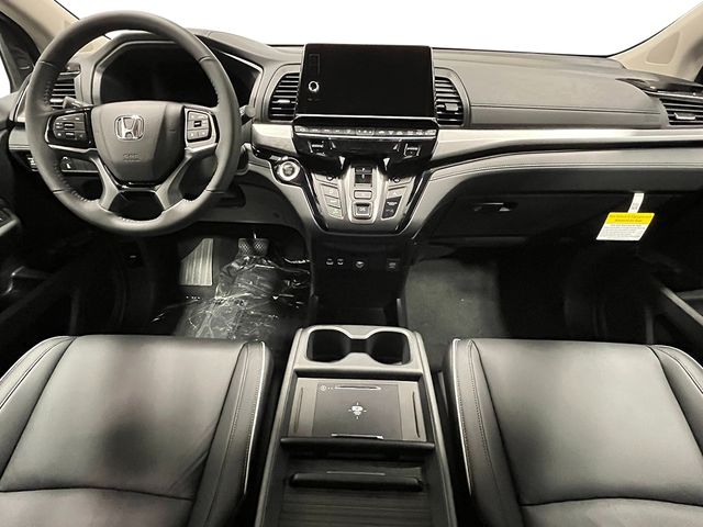Thumbnail: 2026 Honda Odyssey - 10