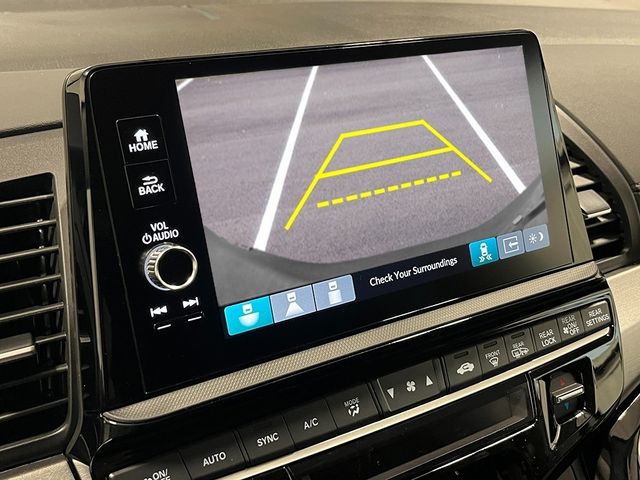 Thumbnail: 2026 Honda Odyssey - 26
