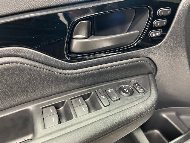 Thumbnail: 2027 Honda Odyssey - 19