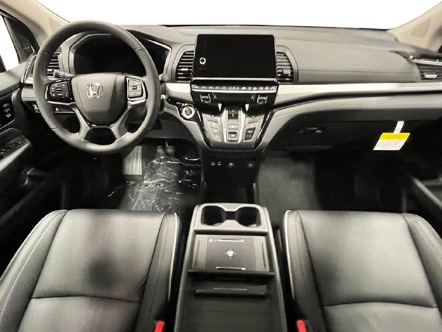 Thumbnail: 2027 Honda Odyssey - 9