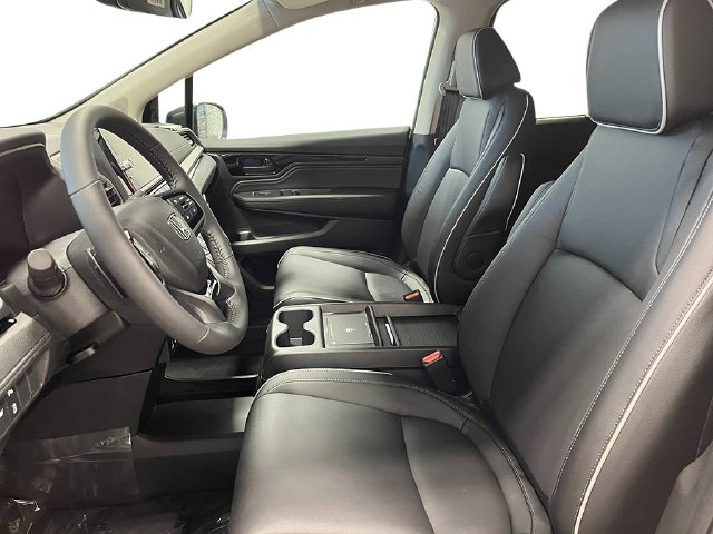 Thumbnail: 2027 Honda Odyssey - 10
