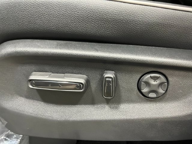 Thumbnail: 2027 Honda Odyssey - 20