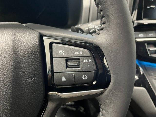 Thumbnail: 2027 Honda Odyssey - 22