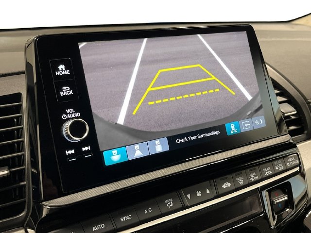 Thumbnail: 2027 Honda Odyssey - 23