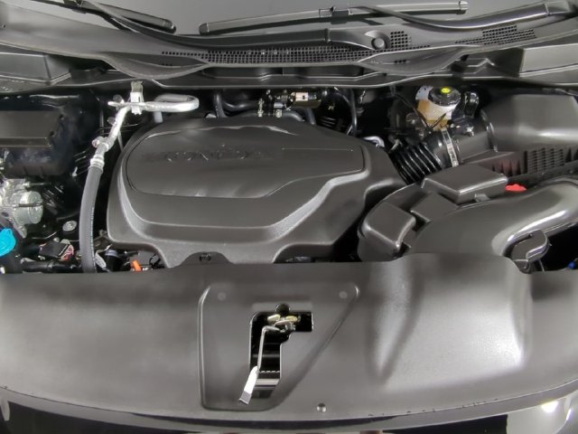 Thumbnail: 2027 Honda Odyssey - 8