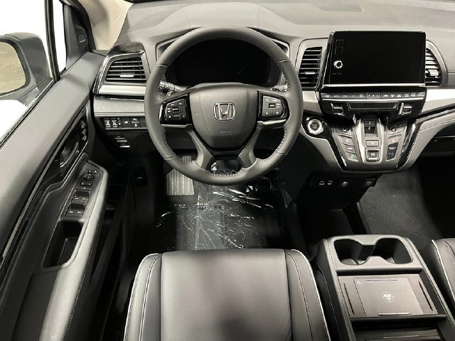 Thumbnail: 2027 Honda Odyssey - 13