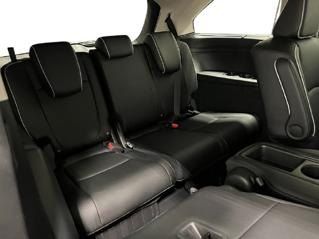 Thumbnail: 2027 Honda Odyssey - 27