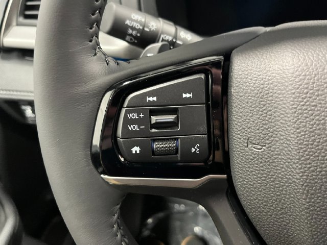 Thumbnail: 2027 Honda Odyssey - 21
