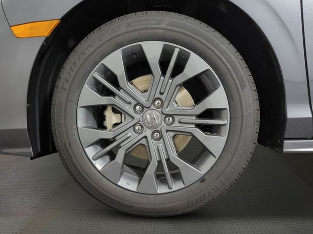 Thumbnail: 2026 Honda Odyssey - 6
