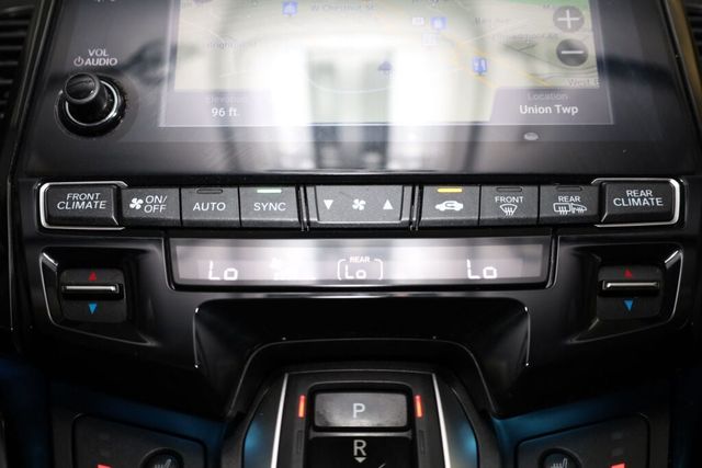 Thumbnail: 2022 Honda Odyssey - 32