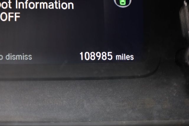 Thumbnail: 2022 Honda Odyssey - 15