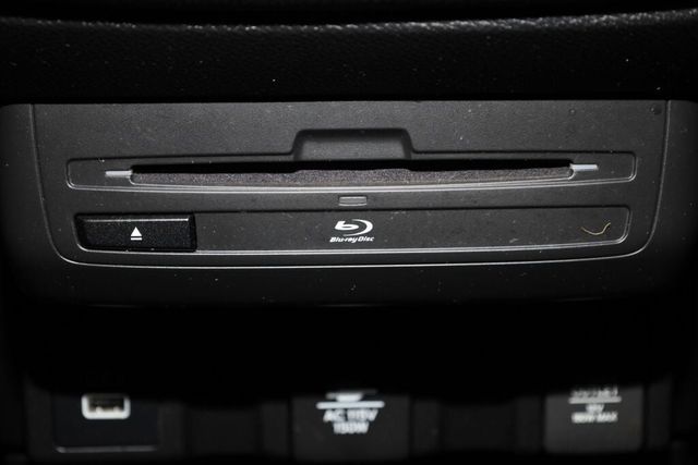 Thumbnail: 2022 Honda Odyssey - 35
