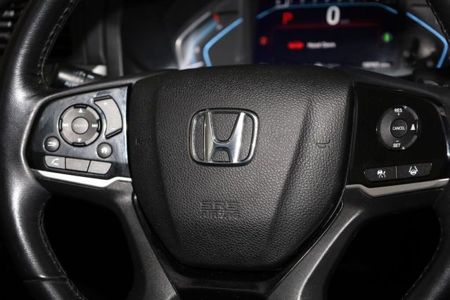 Thumbnail: 2022 Honda Odyssey - 36