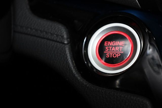 Thumbnail: 2022 Honda Odyssey - 34