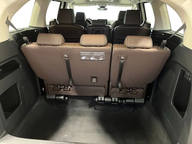 Thumbnail: 2026 Honda Odyssey - 29
