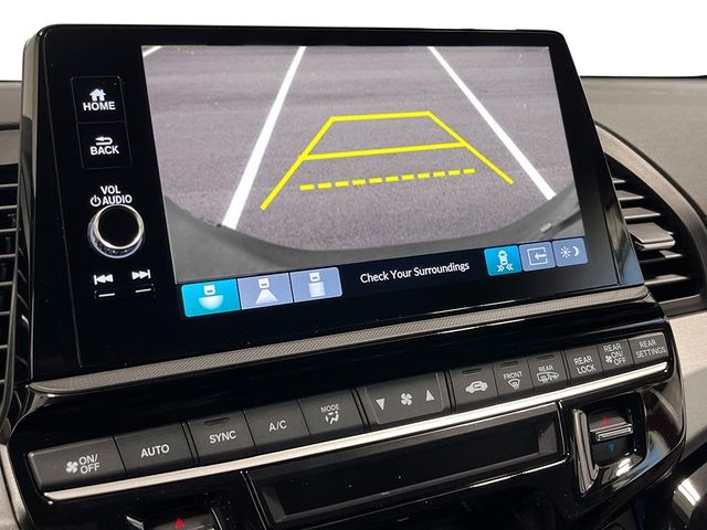 Thumbnail: 2026 Honda Odyssey - 25