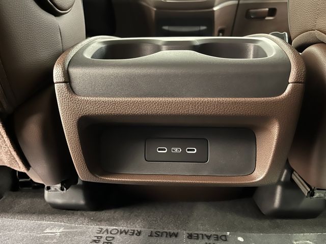 Thumbnail: 2026 Honda Odyssey - 27