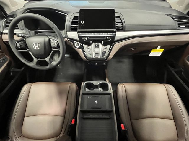 Thumbnail: 2026 Honda Odyssey - 2