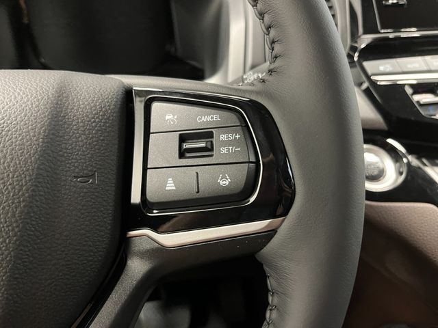 Thumbnail: 2026 Honda Odyssey - 23