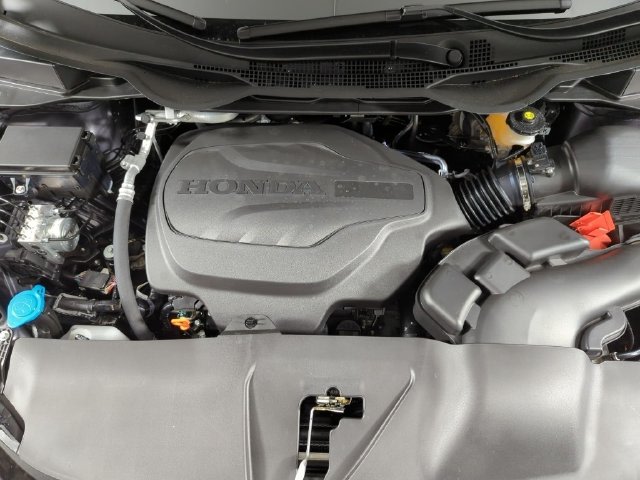 Thumbnail: 2027 Honda Odyssey - 2