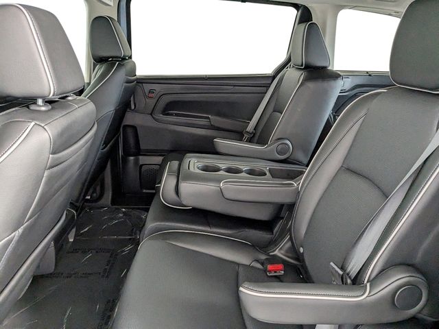 Thumbnail: 2026 Honda Odyssey - 10