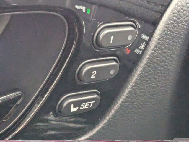 Thumbnail: 2026 Honda Odyssey - 24