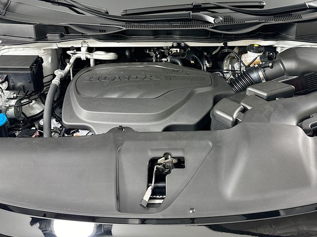 Thumbnail: 2026 Honda Odyssey - 8