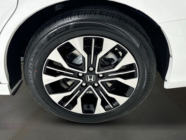 Thumbnail: 2026 Honda Odyssey - 7