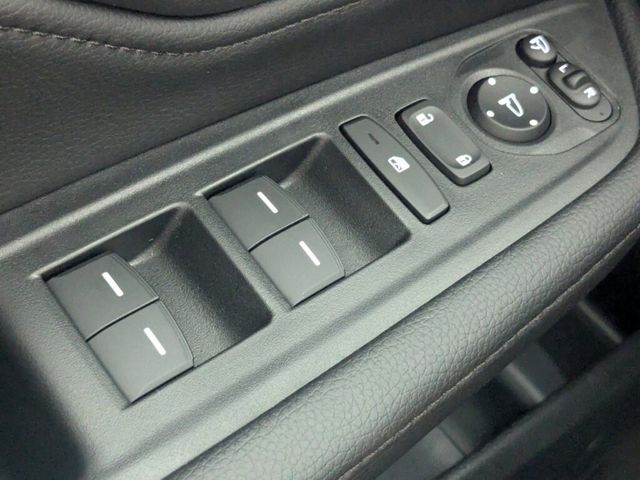 Thumbnail: 2026 Honda Odyssey - 18