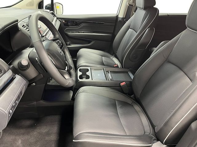 Thumbnail: 2027 Honda Odyssey - 10