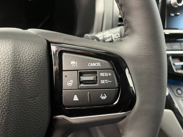 Thumbnail: 2027 Honda Odyssey - 22