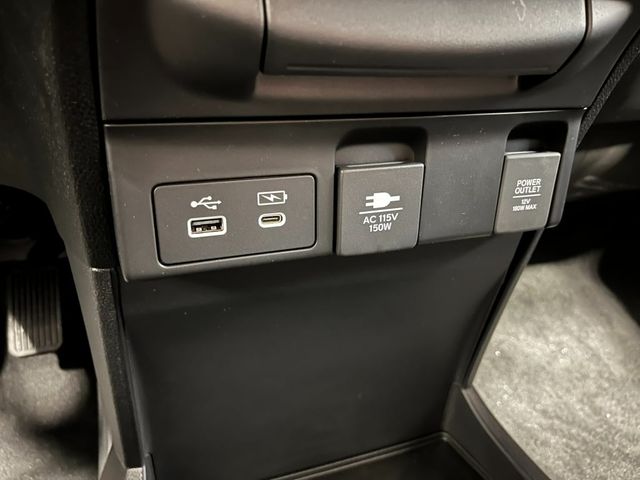 Thumbnail: 2027 Honda Odyssey - 24